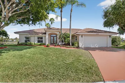 20739 Pebble Creek Court, Boca Raton, FL 33498 - Photo 1