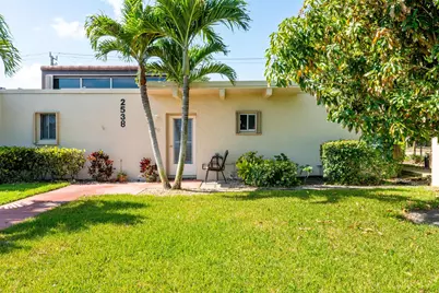 2538 Boundbrook Drive S #140, Palm Springs, FL 33406 - Photo 1
