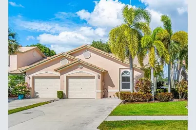 10679 Lake Shore Drive, Wellington, FL 33414 - Photo 1