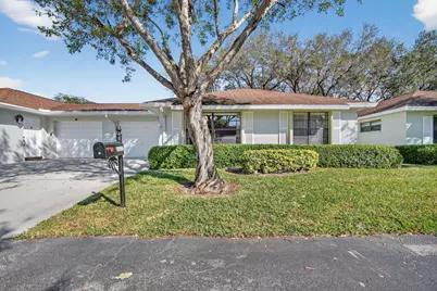 9890 Orchid Tree Trail #B, Boynton Beach, FL 33436 - Photo 1