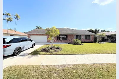 17726 Raintree Terrace, Boca Raton, FL 33487 - Photo 1