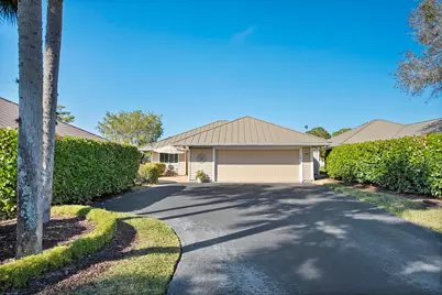 5143 SE Club Way, Stuart, FL 34997 - Photo 1