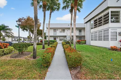 292 Piedmont G, Delray Beach, FL 33484 - Photo 1