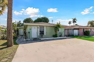 1012 Green St, West Palm Beach, FL 33405 - Photo 1