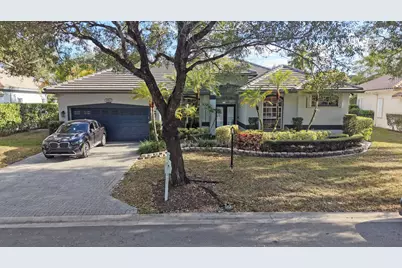 8512 NW 45th Street, Coral Springs, FL 33065 - Photo 1