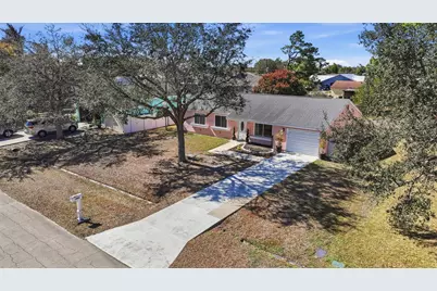 1802 SE Carvalho Street, Port Saint Lucie, FL 34983 - Photo 1
