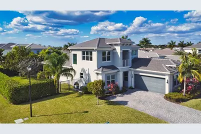 13185 Mount Columbia Terrace, Delray Beach, FL 33446 - Photo 1