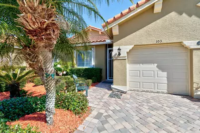 6515 Oxford Circle #103, Vero Beach, FL 32966 - Photo 1