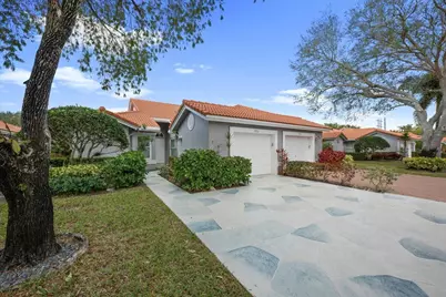 7775 Majestic Palm Dr, Boynton Beach, FL 33437 - Photo 1