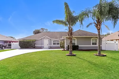 1614 SE Goucho Avenue, Port Saint Lucie, FL 34952 - Photo 1