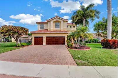 8440 Serena Creek Avenue, Boynton Beach, FL 33473 - Photo 1