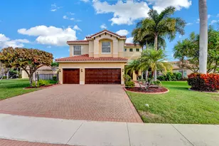 8440 Serena Creek Avenue, Boynton Beach, FL 33473 - Photo 1