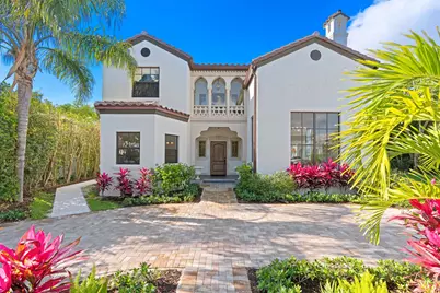 206 Greymon Drive, West Palm Beach, FL 33405 - Photo 1
