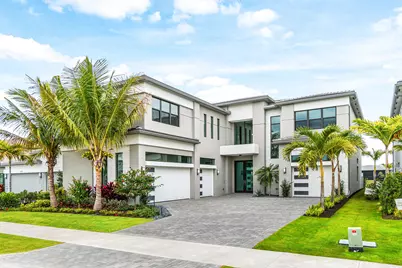 9491 Riverside Park Drive, Boca Raton, FL 33434 - Photo 1