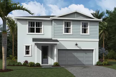7176 Claudelle Street, Lake Worth, FL 33467 - Photo 1