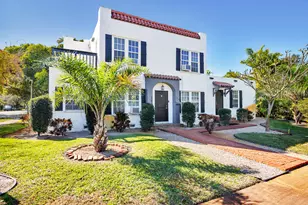 700 Upland Rd, West Palm Beach, FL 33401 - Photo 1