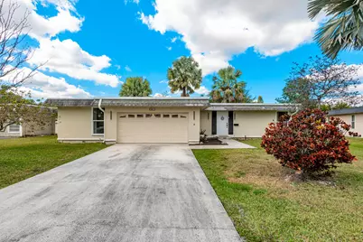6307 NW 71 St Avenue, Tamarac, FL 33321 - Photo 1