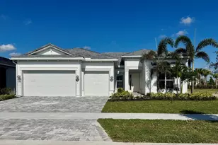 12883 Springer Cir, Palm Beach Gardens, FL 33412 - Photo 1