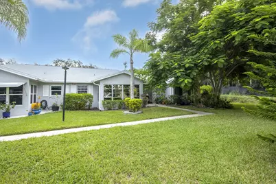 14412 Canalview Drive #C, Delray Beach, FL 33484 - Photo 1