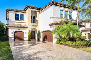 8221 Banpo Bridge Way, Delray Beach, FL 33446 - Photo 1