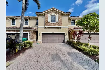9623 Town Parc Circle S, Parkland, FL 33076 - Photo 1