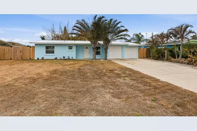 1612 NE South Street, Jensen Beach, FL 34957 - Photo 1