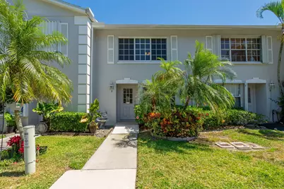 234 Foxtail Drive #F, Greenacres, FL 33415 - Photo 1