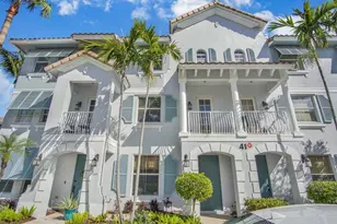 1383 Piazza Pitti, Boynton Beach, FL 33426 - Photo 1