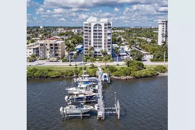 3901 S Flagler Drive #703, West Palm Beach, FL 33405 - Photo 1