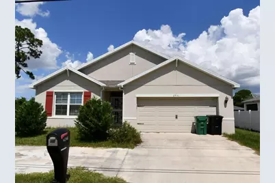 2931 SW Rosser Boulevard, Port Saint Lucie, FL 34953 - Photo 1