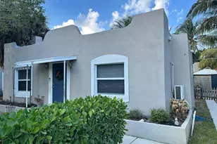 611 El Vedado, West Palm Beach, FL 33405 - Photo 1