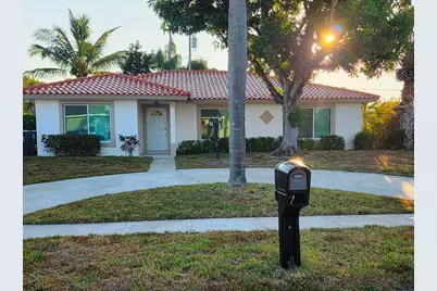 2966 Via Vellaria, Lake Worth, FL 33461 - Photo 1