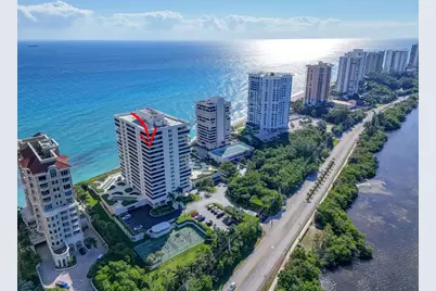 5280 N Ocean Drive #14-D, Riviera Beach, FL 33404 - Photo 1