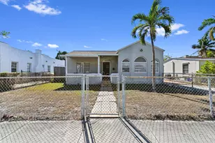 444 Monroe Dr, West Palm Beach, FL 33405 - Photo 1