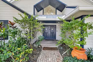 2388 Palm Harbor Dr, Palm Beach Gardens, FL 33410 - Photo 1