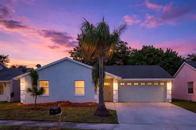 5213 Blueberry Hill Avenue, Lake Worth, FL 33463 - Photo 1