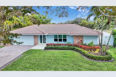 1380 NW 93rd Terrace, Plantation, FL 33322 - Photo 1