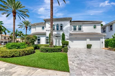 6766 Royal Orchid Circle, Delray Beach, FL 33446 - Photo 1