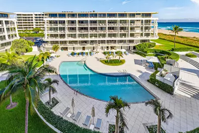 2600 S Ocean Boulevard #403s, Palm Beach, FL 33480 - Photo 1