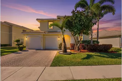 3093 Bollard Road, West Palm Beach, FL 33411 - Photo 1
