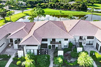 11124 Quail Covey Road #Mockingbird, Boynton Beach, FL 33436 - Photo 1