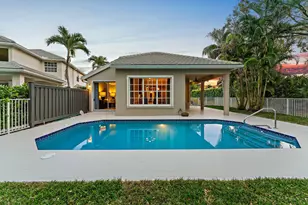 600 Masters Way, Palm Beach Gardens, FL 33418 - Photo 1
