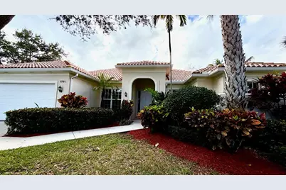 2755 Hancock Creek Road, West Palm Beach, FL 33411 - Photo 1
