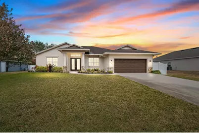 1411 SW Hackensack Avenue, Port Saint Lucie, FL 34953 - Photo 1