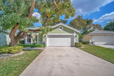 6080 Beaconwood Road, Lake Worth, FL 33467 - Photo 1