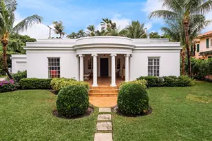 425 Seaspray Ave, Palm Beach, FL 33480 - Photo 1