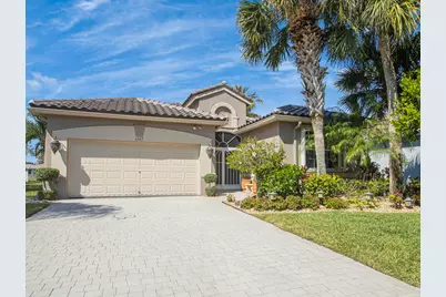 6507 Pavone Street, Lake Worth, FL 33467 - Photo 1