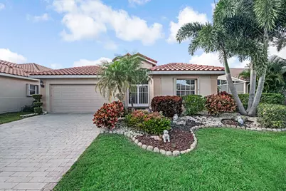 13819 Via Perugia, Delray Beach, FL 33446 - Photo 1