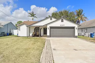6249 Foster St, Jupiter, FL 33458 - Photo 1