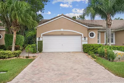 4659 Carlton Golf Drive, Lake Worth, FL 33449 - Photo 1
